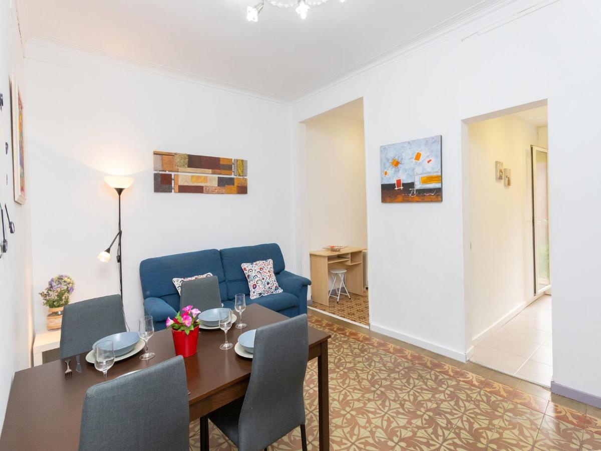 ברצלונה Apartment Gracia- Providencia By Interhome מראה חיצוני תמונה